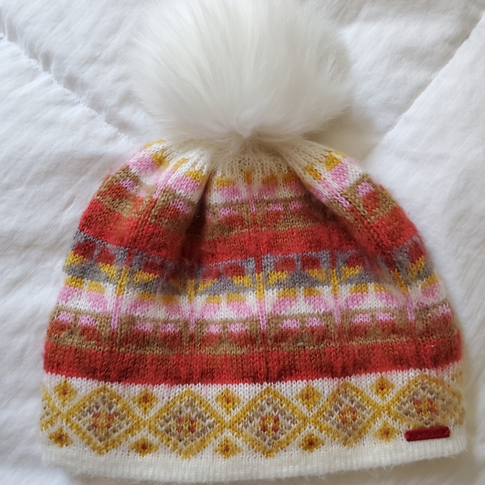 Prana Hat